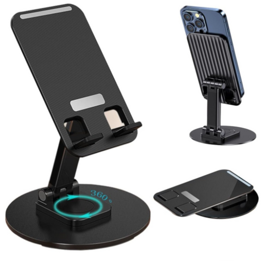 Mild Steel Mobile Phone Stand