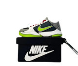 Nike Shoe Box Design AirPods Case – Compatible AirPods 2/AirPods Models