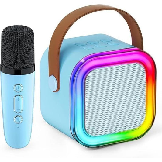 SE HUB Karaoke Machine for Kids
