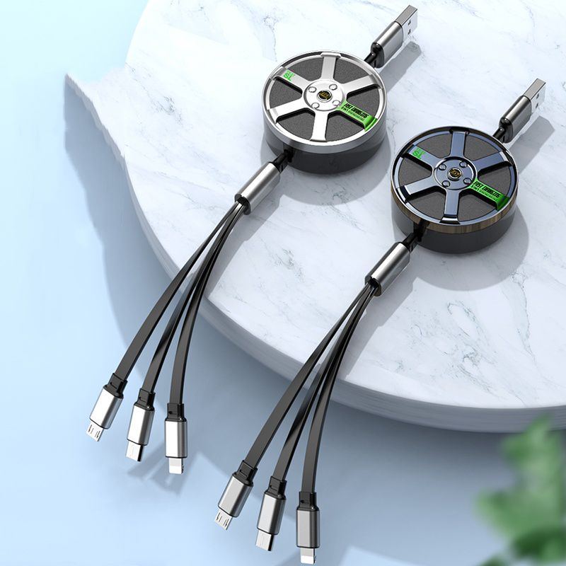 SE HUBc Cord