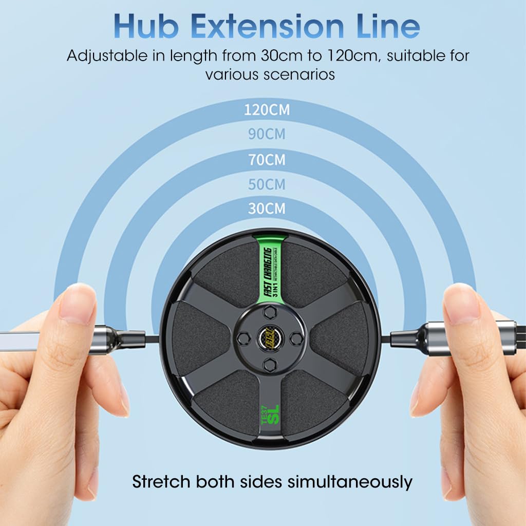 SE HUBc Cord