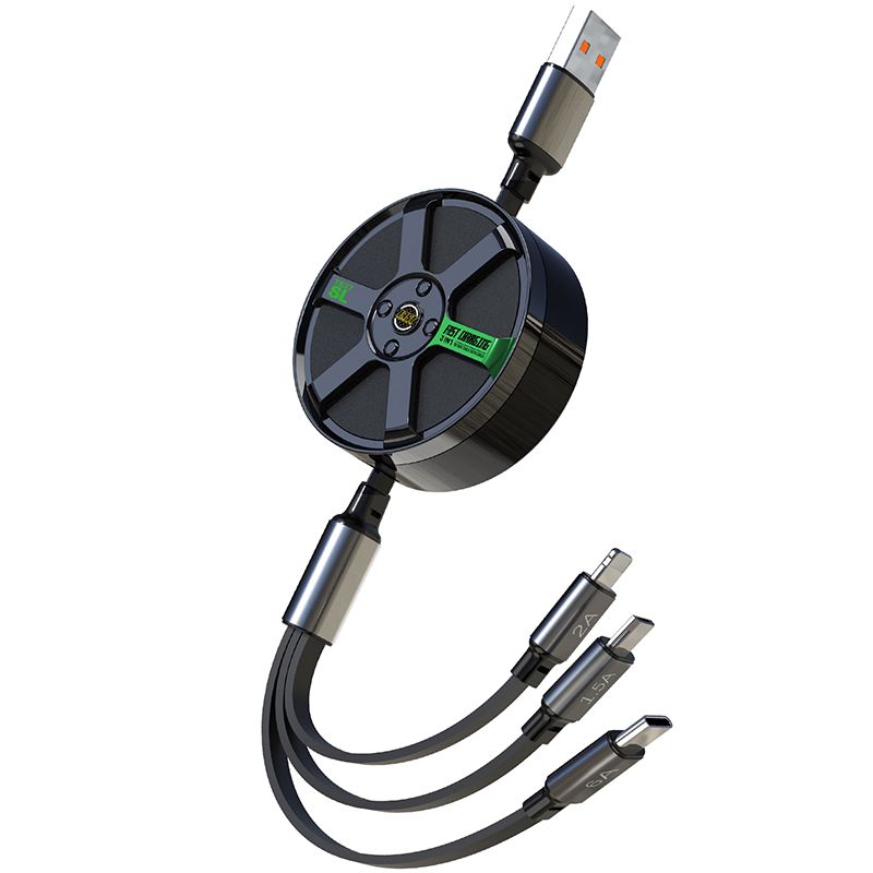 SE HUBc Cord