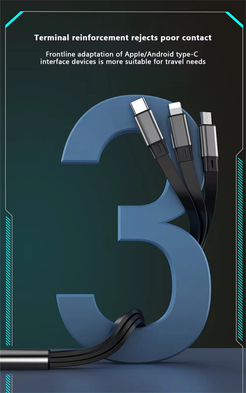 SE HUBc Cord