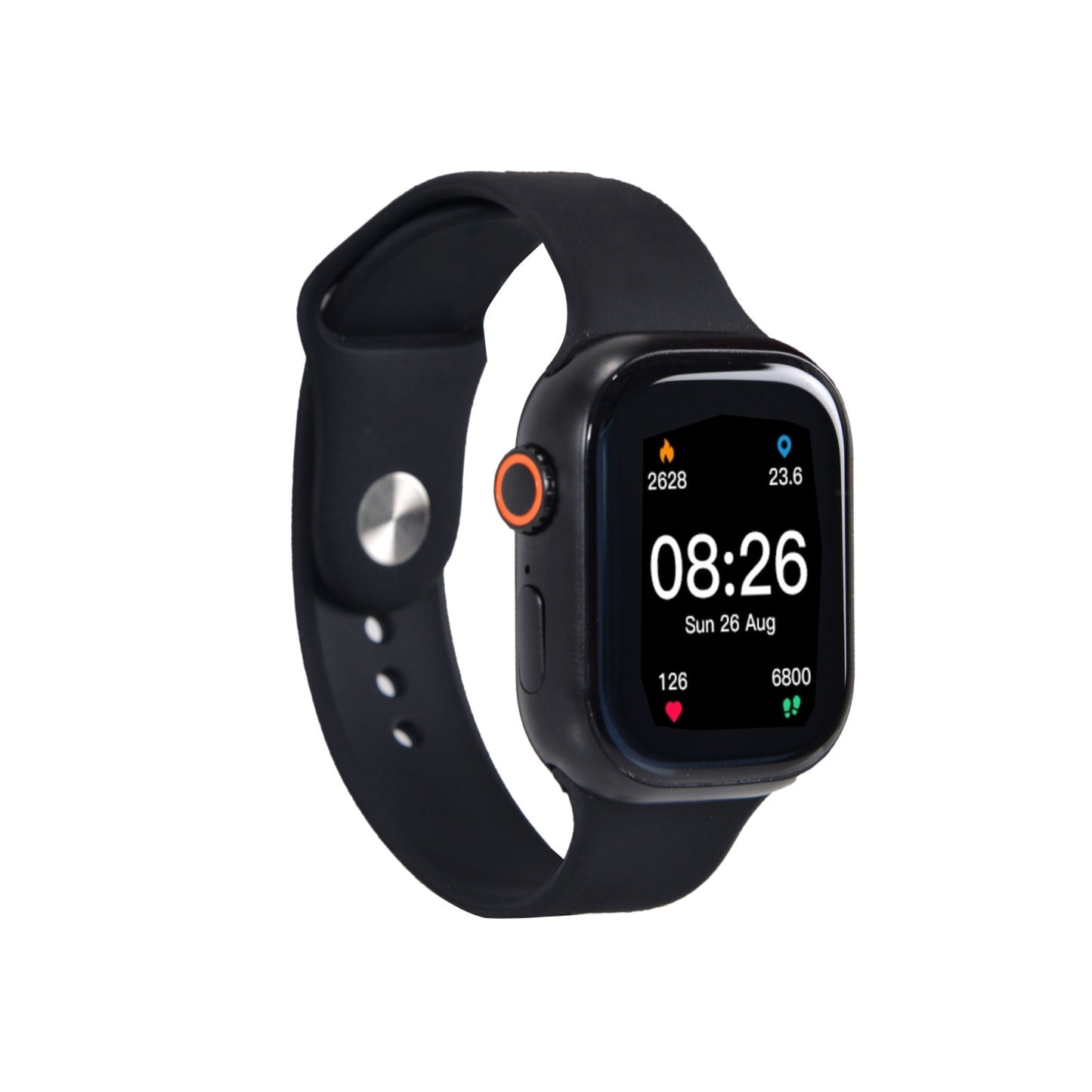 WS10 S9 Black
