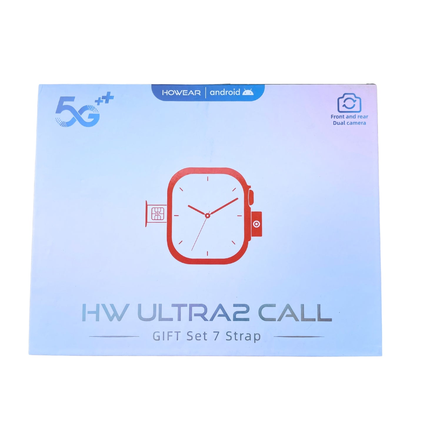 HW ULTRA 2 SILVER