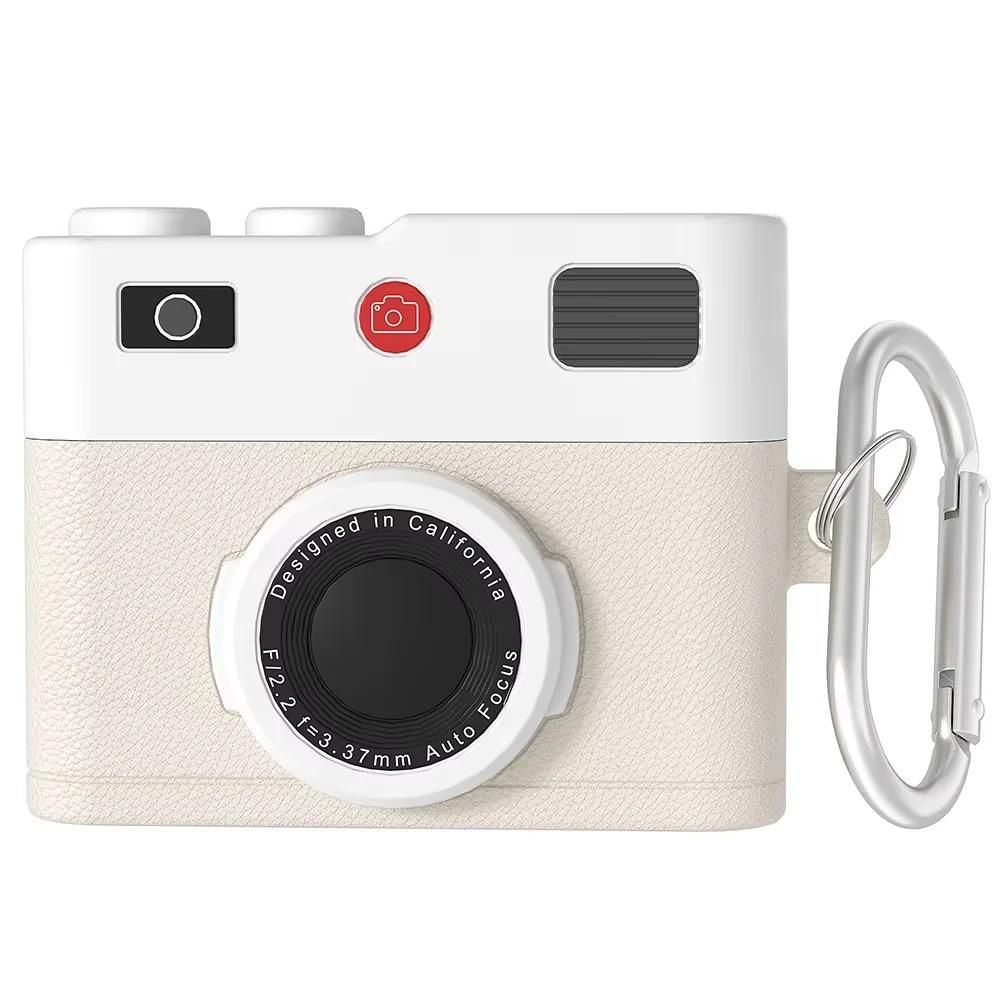SE HUB Retro Style Camera Protective Case
