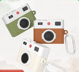 SE HUB Retro Style Camera Protective Case