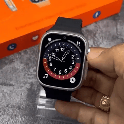 49mm Smooth Display 💫
