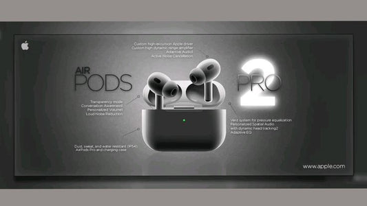 Premium AirPods Covers and Cases – Protect Your Tech with Style at SEHUB