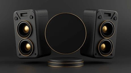 Wireless Speaker: Best Wireless Speakers with Extra Bass – Explore Audio Collection at SEHUB