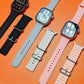 HW Watch X Call – AMOLED Smartwatch with SIM, Dual Camera & Mini Smartphone Features
