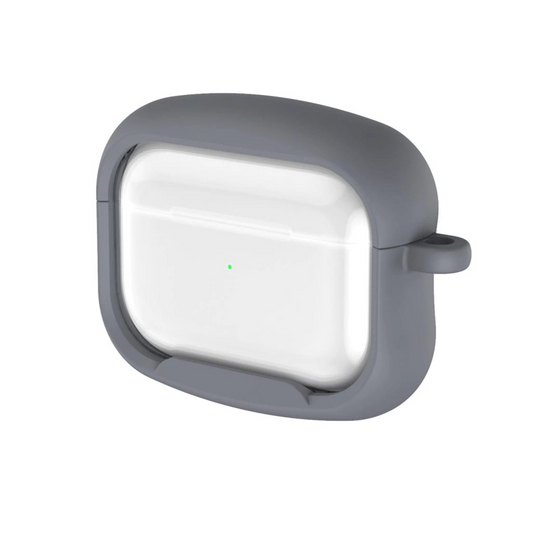 Protective Silicone Case for AirPods Pro 2 – Shockproof, Dust-Resistant, MagSafe Compatible Cover