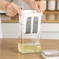 Multifunctional Yogurt Filter with Fine Mesh Strainer