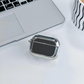 Luxury Leather Texture AirPods Pro Case – Shockproof, Stylish & Premium Fit for 2nd Gen (USB-C)