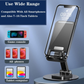Mild Steel Mobile Phone Stand