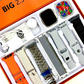 Watch 2 Ultra 7-in-1 Smartwatch | Fitness, Health & Lifestyle Companion