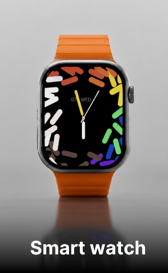 Android Smart Watch