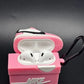 Nike Shoe Box Design AirPods Case – Compatible AirPods 2/AirPods  Models