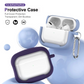 Protective Silicone Case for AirPods Pro 2 – Shockproof, Dust-Resistant, MagSafe Compatible Cover