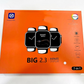 Watch 2 Ultra 7-in-1 Smartwatch | Fitness, Health & Lifestyle Companion