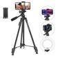 Neepho 8810 Professional High Quality DSLR Camera  and moblie Tripod Stand