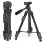 NeePho NP-3170s Tripod Stand with Remote Controller - Black