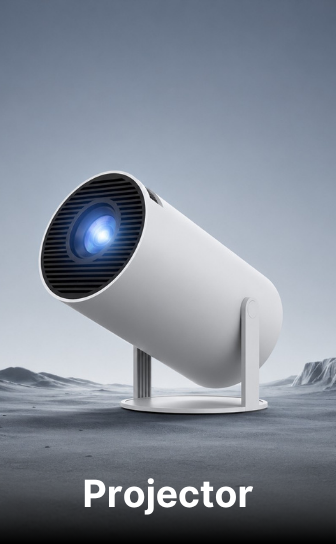 Projector