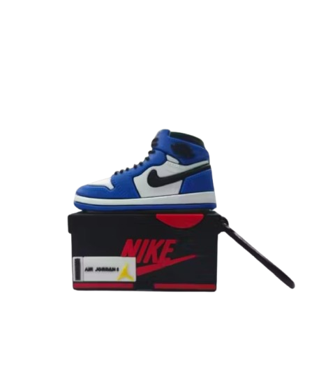 Nike Shoe Box Design AirPods Case – Compatible AirPods 2/AirPods  Models
