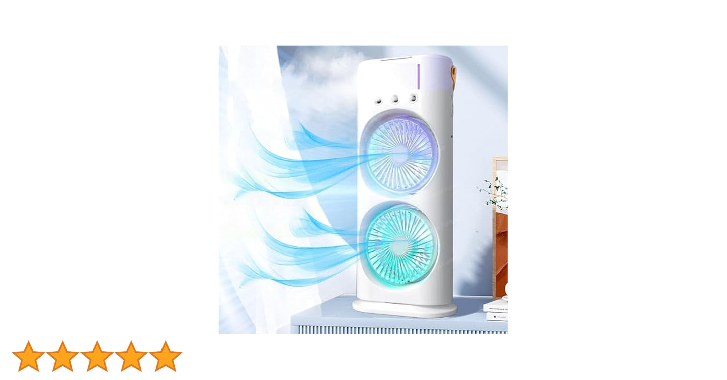 Portable Air Conditioners 2025