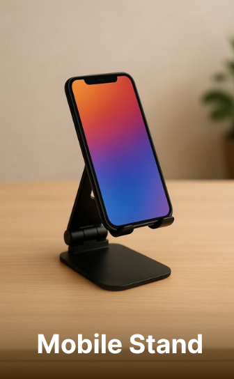 Mobile Stand