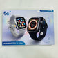 HW Watch X Call – AMOLED Smartwatch with SIM, Dual Camera & Mini Smartphone Features