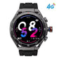 Shop SE HUB HW18 Call 2 Smartwatch – 1.43” AMOLED display, 4GB RAM, 64GB storage, rotating camera, 4G LTE/5G, GPS, NFC, Android 8.1, and advanced fitness & health tracking.