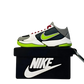 Nike Shoe Box Design AirPods Case – Compatible AirPods 2/AirPods  Models