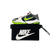 Nike Shoe Box Design AirPods Case – Compatible AirPods 2/AirPods  Models