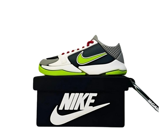 Nike Shoe Box Design AirPods Case – Compatible AirPods 2/AirPods  Models