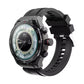 Shop SE HUB HW18 Call 2 Smartwatch – 1.43” AMOLED display, 4GB RAM, 64GB storage, rotating camera, 4G LTE/5G, GPS, NFC, Android 8.1, and advanced fitness & health tracking.
