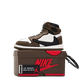 Nike Shoe Box Design AirPods Case – Compatible AirPods 2/AirPods  Models