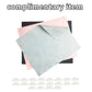 Soft Leather Sunglasses Bag – Slim Eyeglasses Case Holder, Portable & Lightweight Protective Pouch for Men & Women