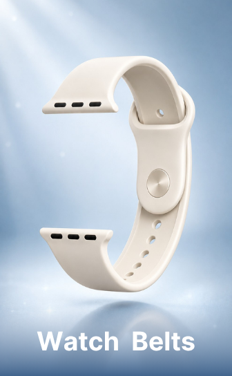 Smart Watch Belts