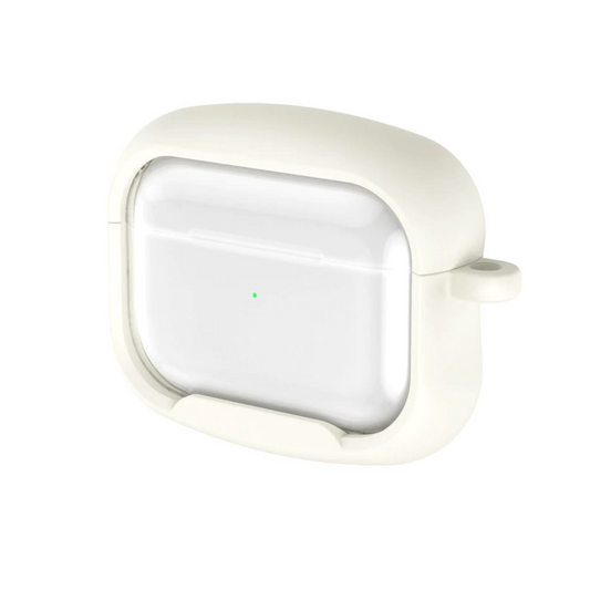 Protective Silicone Case for AirPods Pro 2 – Shockproof, Dust-Resistant, MagSafe Compatible Cover