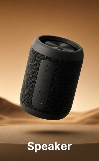Speaker