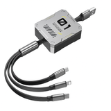 SE HUB 100W/6A Speed Fast Charging Usb 3.0