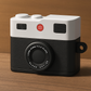SE HUB Retro Style Camera Protective Case