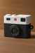 SE HUB Retro Style Camera Protective Case