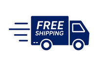Free Shipping