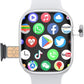 SE HUB Premium S9 Smart Watch with 4G Ultra Sim Card