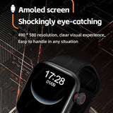 SE HUB Premium S9 Smart Watch with 4G Ultra Sim Card