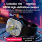 SE HUB Premium S9 Smart Watch with 4G Ultra Sim Card