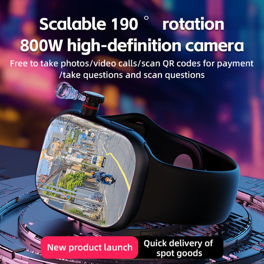SE HUB Premium S9 Smart Watch with 4G Ultra Sim Card