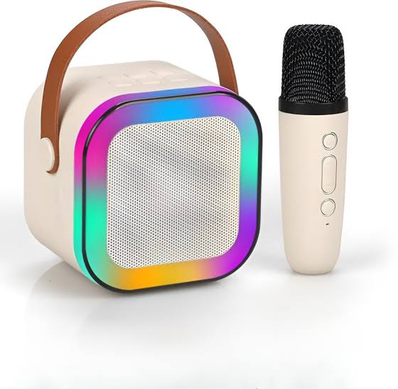 SE HUB Karaoke Machine for Kids